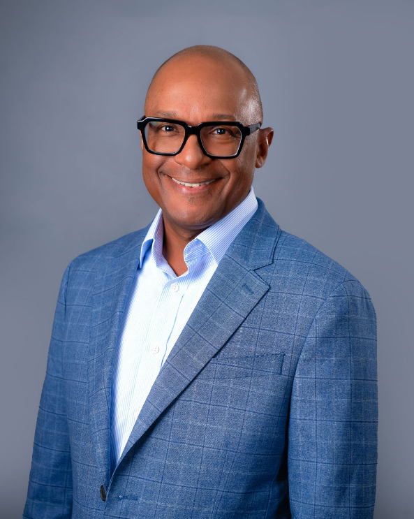 G. Andre White
