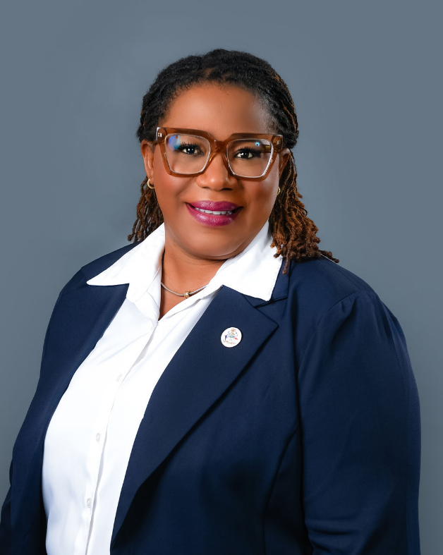 Sonia Beneby, CFA
