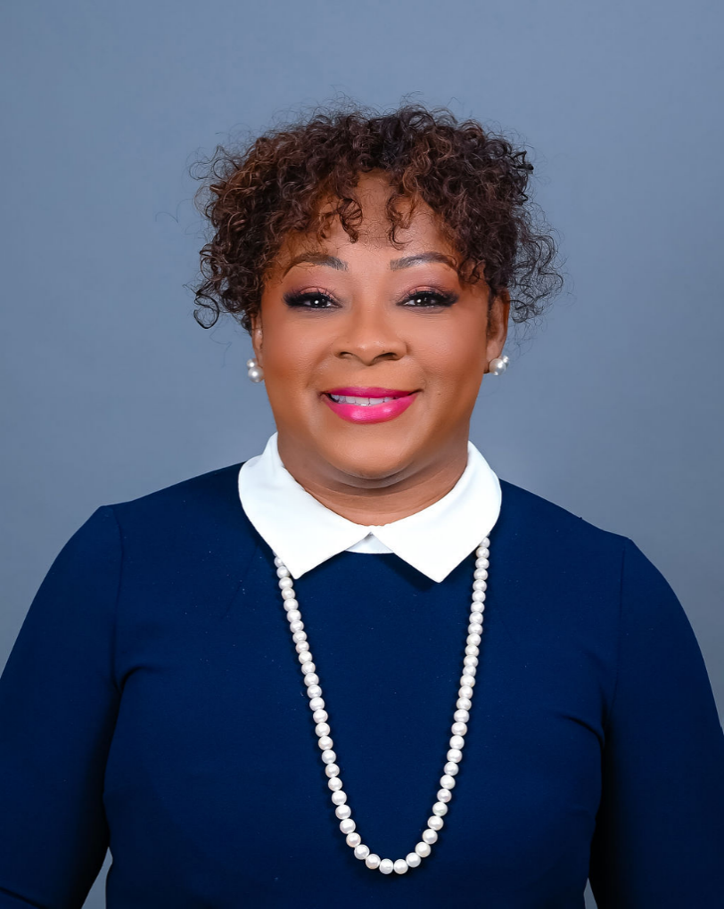 Cleora Farquharson, CIM