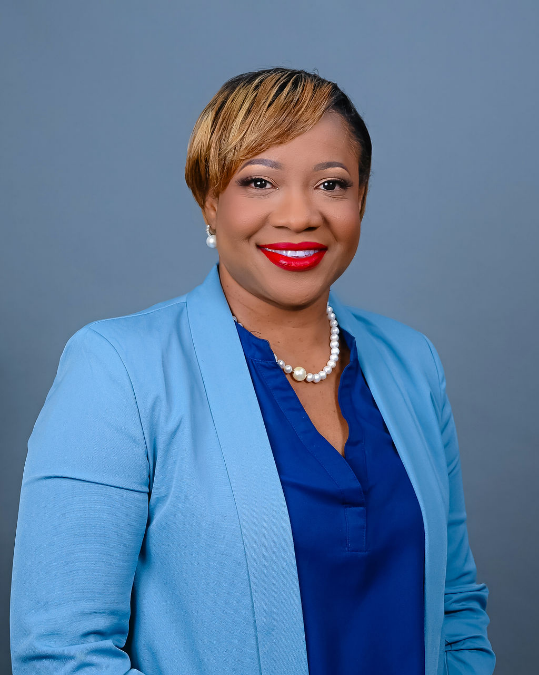 Sherell Woodside- Conliffe