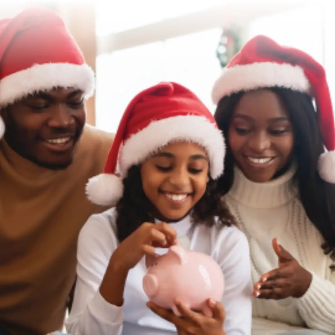 December
