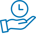 Save Time and Focus on Core Business Goals